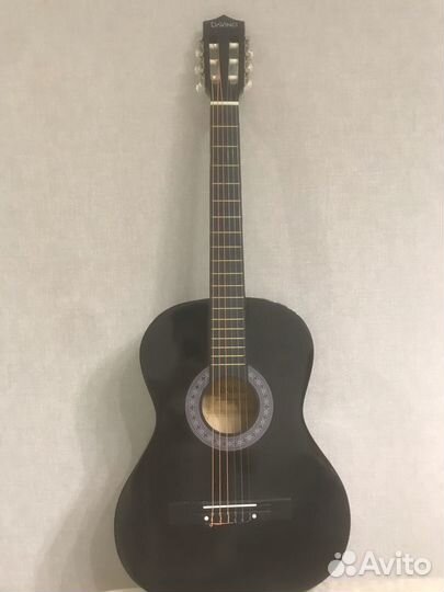 Классическая гитара Da Vinci