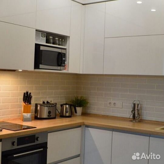 Кухни на заказ