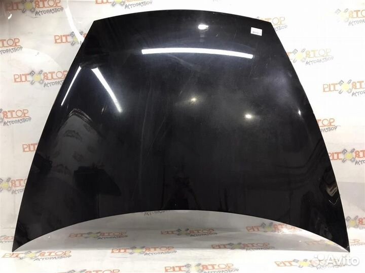 Капот Porsche Cayenne 9PA (957) 2007 - 2010