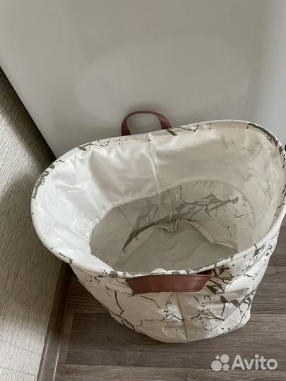 Корзина для белья