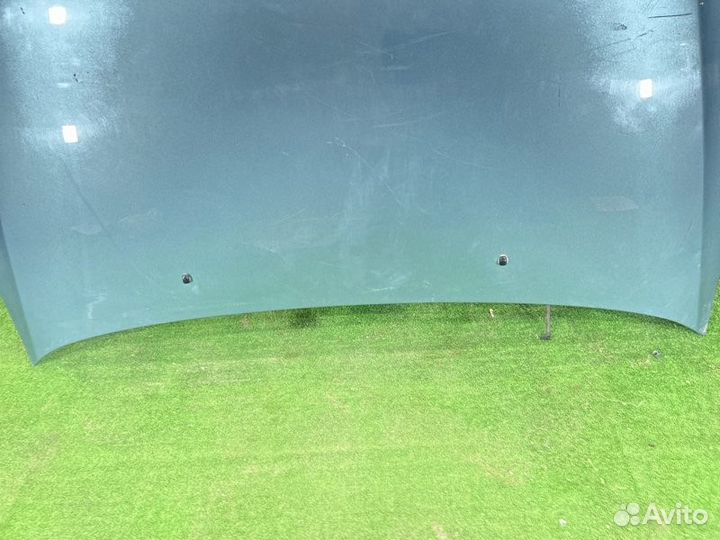 Капот Mitsubishi Lancer CS 2000-2010