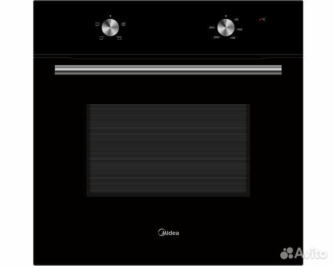 Духовой шкаф Midea