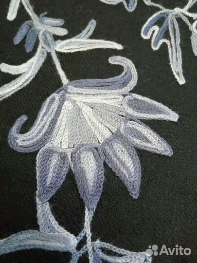 Платок Lana merino 100 Italy