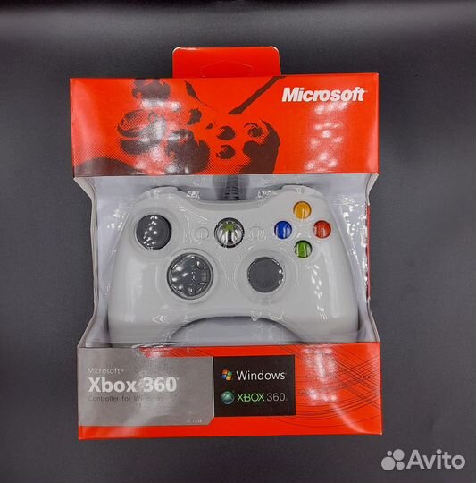 Геймпад Иксбокс 360