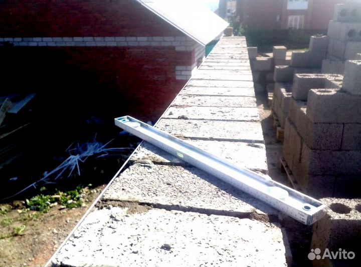 Керамзитные, керамзитобетонные блоки Zal19895