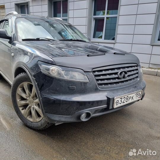 Кожаный дефлектор на капот шьём бесплатно Иномарки