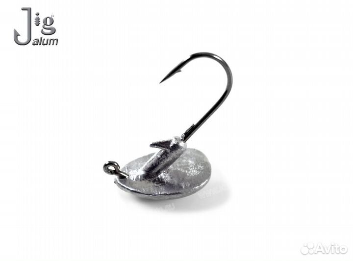 Форма для литья грузил 