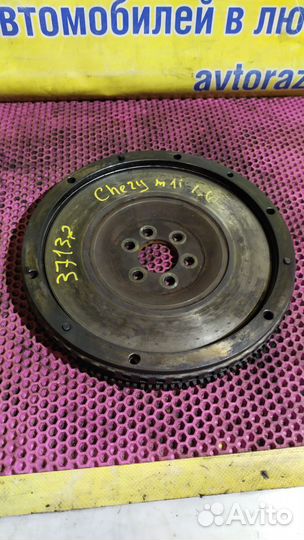 Маховик Chery M11 (A3)