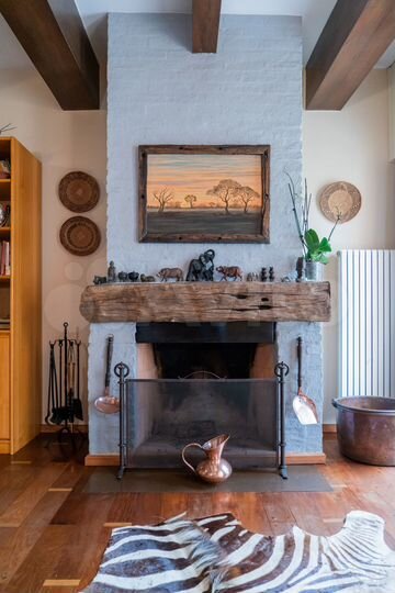 Дом 492 м² на участке 829 м²