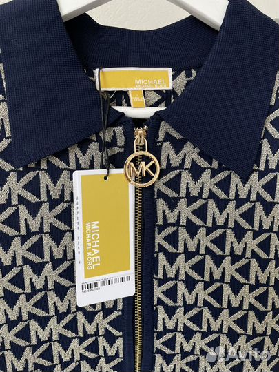 Платье женское michael kors