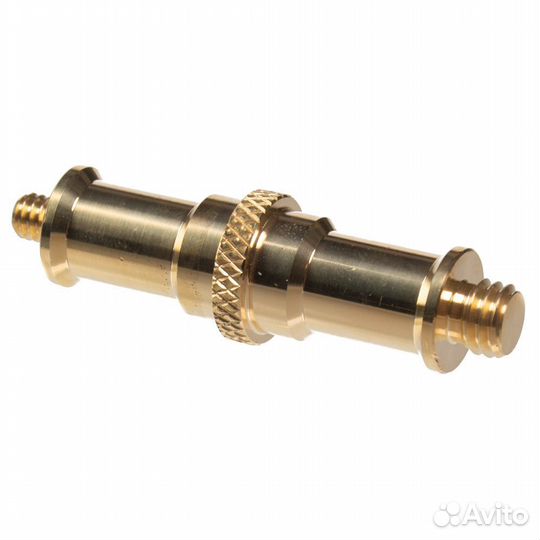 Адаптер Falcon Eyes SP-B4M8M, длинный, желтый