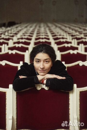 Репетитор по фортепиано