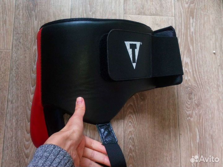 Защита паха, ракушка, бандаж для бокса