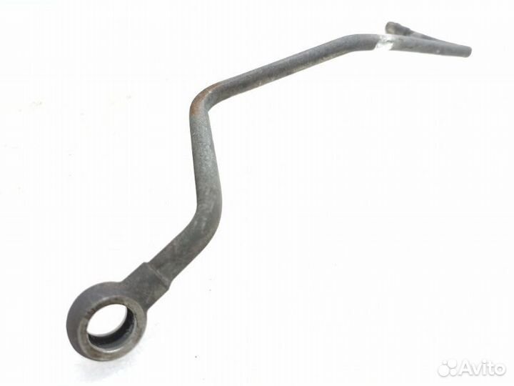 Трубка подачи масла в турбину Volvo Xc90 2.4D 2006