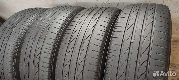 Bridgestone Dueler H/P 225/65 R17