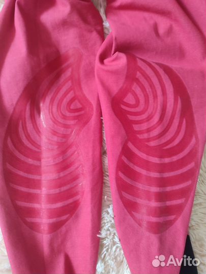 Бриджи конные Fouganza