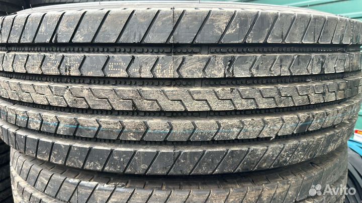 Грузовые рулевые шины 18PR 315/70R22,5 BT688