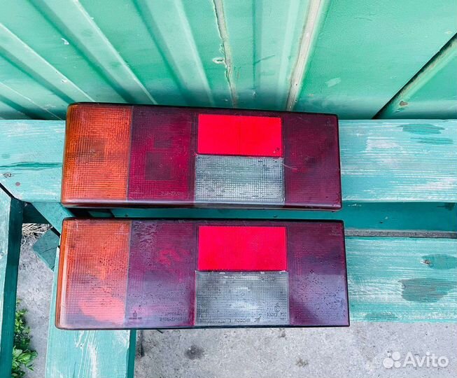 Фара задняя левая/правая ваз 2108,09,99