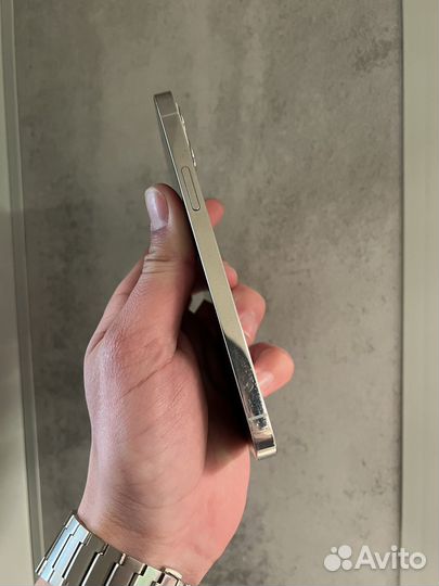 iPhone 12 Pro, 128 ГБ