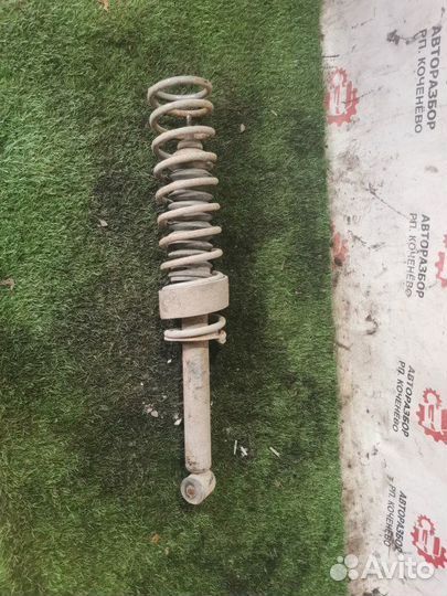Стойка подвески задняя Лада 2110 21124 2006
