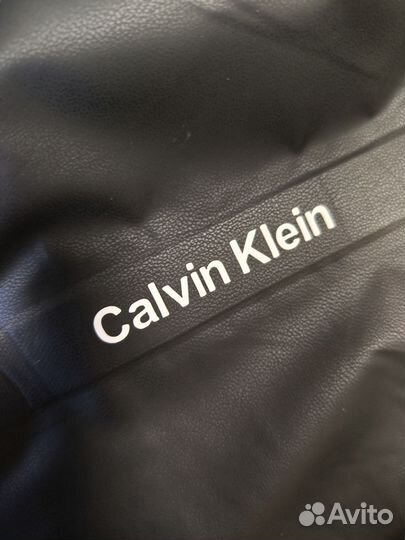 Куртка мужская calvin klein