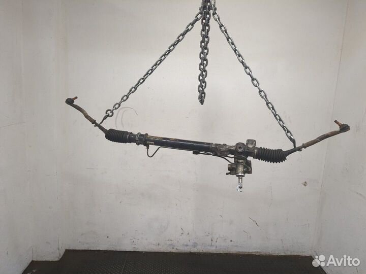 Рейка рулевая с г/у Honda Crosstour, 2010