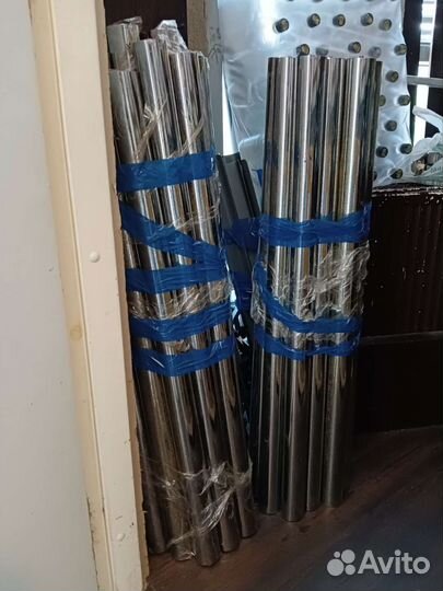 Ножки барные