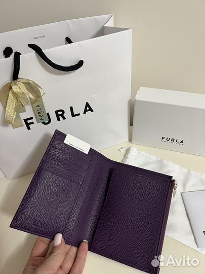 Обложка для паспорта Furla