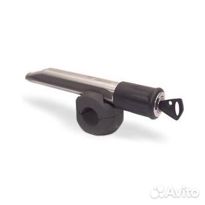 Блокиратор гарант на Skoda