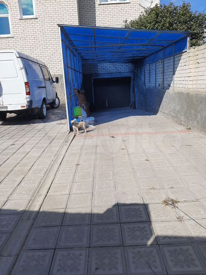 Дом 214 м² на участке 3 сот.