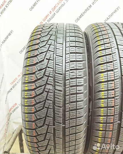 Hankook Winter I'Cept Evo2 W320 215/45 R16 90Q