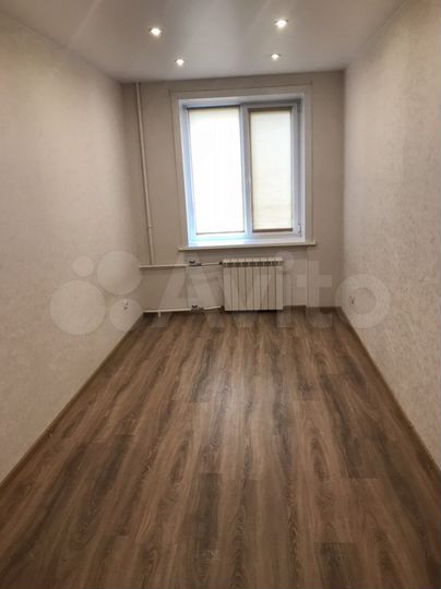 3-к. квартира, 55 м², 1/5 эт.
