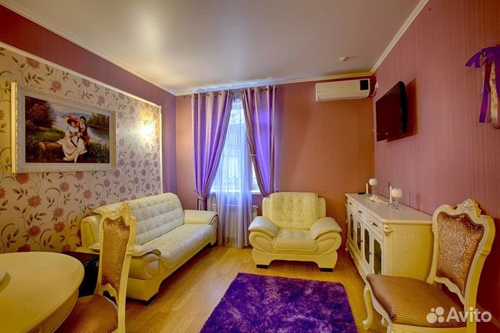 Абхазия на семью 2взр+реб на 7 ночей