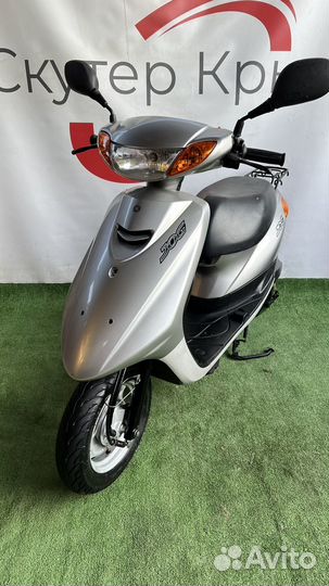 Yamaha Jog Sa 36 (Только с Японии)