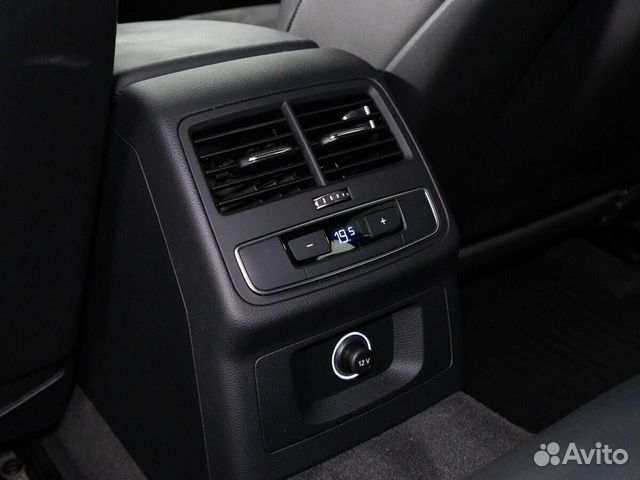 Audi A4 Allroad Quattro 2.0 AMT, 2018, 54 711 км объявление продам