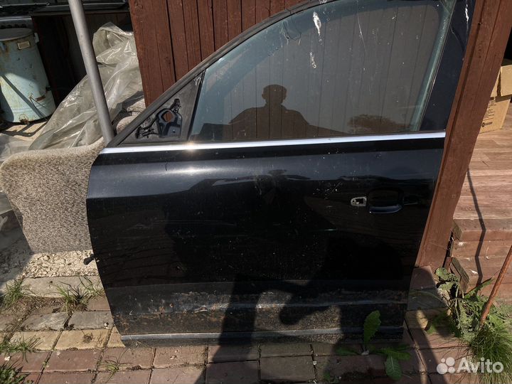 Двери audi Q5