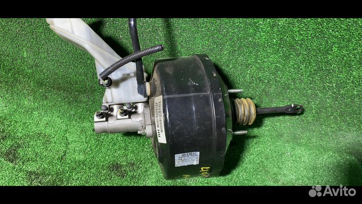 Вакуумный усилитель тормозов Opel Antara