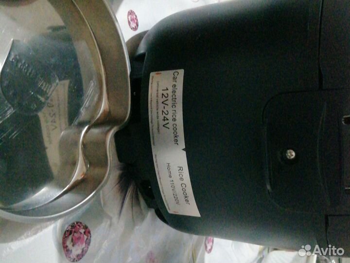 Мультиварка Rice Cooker