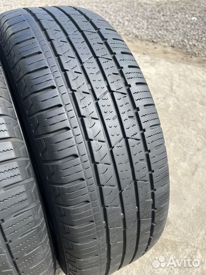 Continental ContiCrossContact LX 215/65 R16 98H