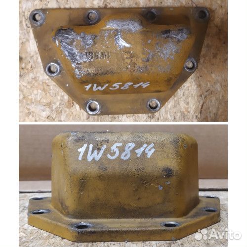 Поддон масляный