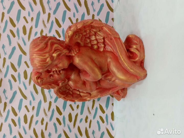 Фигурка статуэтка ангел