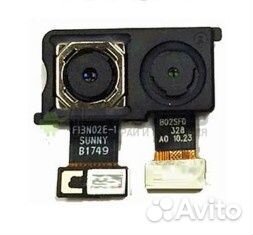 Задняя (основная) камера для Meizu M6T