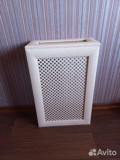 Экран на батарею отопления