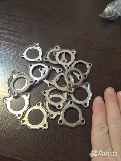 Транзисторы радиодетали платы микросхемы СССР