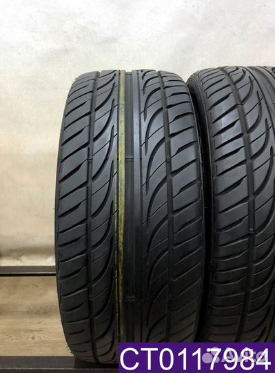 Goodyear Eagle LS2000 255/45 R18 99Y