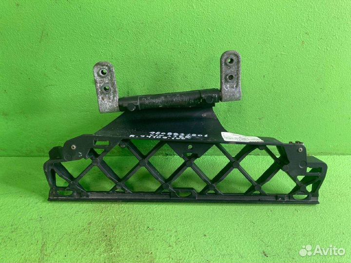 Подножка mercedes-benz actros MP 4