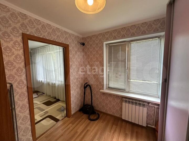 2-к. квартира, 24,6 м², 3/5 эт.