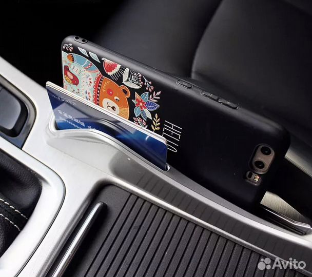 Вставки органайзеры Geely Atlas / Джили Атлас 2020-2022 г.в