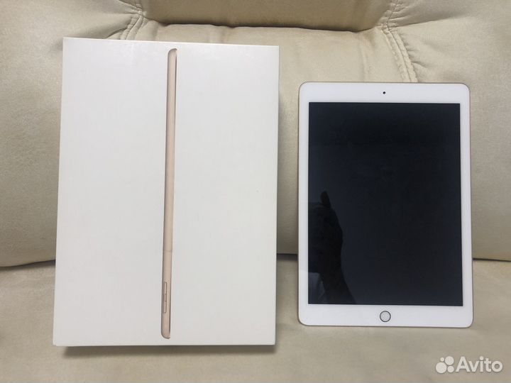 iPad