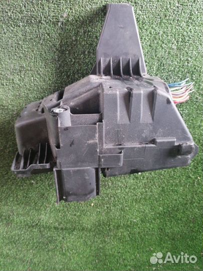 Блок предохранителей Volvo Xc90 B5254T2 2006